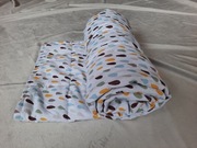 Kołderka obciążeniowa sensoryczna 4kg 