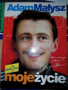 Adam Małysz - moje życie 