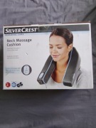 Poduszka masująca kark