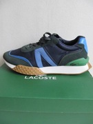 Lacoste L-Spin Deluxe sneakersy męskie rozmiar 47