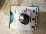 Zegarek stoper minutnik.uchwyt magnet.kuchnia łazienka sport.wodoodporny 