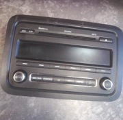 Radio Swing po lifcie 