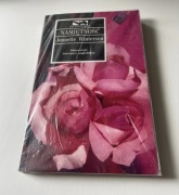 Namiętność Jeanette Winterson wydawnictwo Salamandra