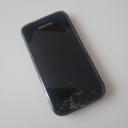 Samsung Galaxy S i9000