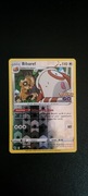 Pokemon Go Bibarel RH 60/78