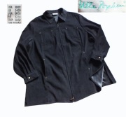 Ulla Popken ładne wdzianko blezer wierzchni 52/54