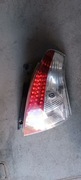 Lampa tylna LED Suzuki Swift mk5 
