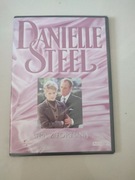Gra z fortuną. Film dvd Danielle Steel