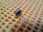 MAA501 wzmacniacz operacyjny