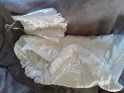 Nowy becik niemowlecy