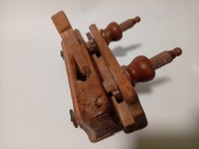 Strug, hebel zabytkowy