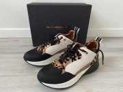 Sneakersy Alexander Smith