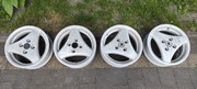 Felgi alu aluminiowe 13 4x98 Fiat Cinquecento Seicento 