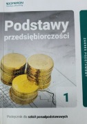 Podstawy przedsiębiorczości 1