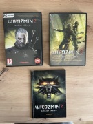 Wiedźmin 2 Zabójcy Królów stan kolekcjonerski moneta wiedzminska