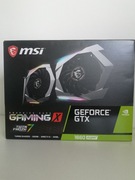 KARTA GRAFICZNA MSI GeForce GTX 1660 SUPER Gaming X 6GB GDDR6 