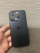 IPhone 15 pro 128gb, 91% bateria, gwarancja