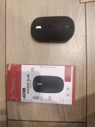 Bezprzewodowa mysz APM Souris Slim – USB, Windows / Mac