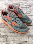 Nike Air Max Lunar 9 Damskie Buty Sportowe Snakersy do Biegania rozmiar 39