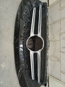 Grill W205 C300 4matic AMG 