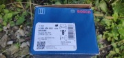 Klocki hamulcowe Bosch Citroen C3 C4 Peugeot 207 307 0 986 494 602