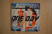 0614 2 Brothers On The 4th Floor feat Des'Ray and D-Rock - One Day