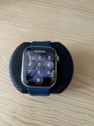 Apple Watch Series 7 41mm stainless steel cellular