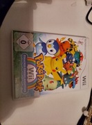 Pokepark Wii pikachu's adventure gra Nintendo Wii