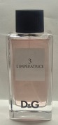 Dolce & Gabbana Anthology 3 L'Imperatrice 100 ml EDT vintage old form. 2017