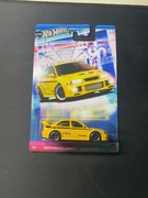 Hot wheels Mitsubishi Lancer Evolution VI