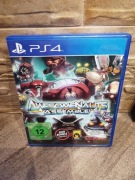 Gra na ps4 awesomenauts assemble 
