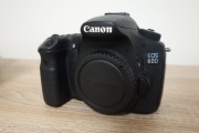 Aparat Canon 60d 