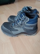 Buty ochronne robocze REIS rozmiar 38 