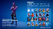 Konto Fortnite Omega, Dark Vertex + OG Ratowanie Świata 