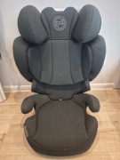 Cybex Solution Z Fix + plus Fotelik Samochodowy 15-36kg