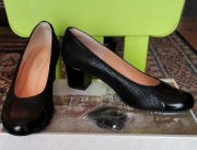 Venezia. Nowe czółenka.R37. 