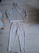 Szary dres 40....