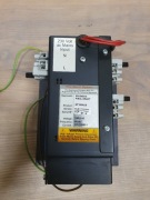 Tyco Minerva T1016 Power Supply