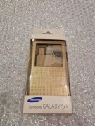 ORYGINALNE etui SAMSUNG GALAXY S5
