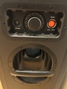 Soundboks Głośnik Bluetooth głośnik imprezowy  bateria + ładowarka