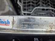 Zmywarka do zabudowy 45cm Neff/Bosch S58E50X0EU/17 do naprawy lub na części