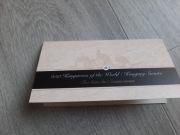 Certyfikat 20 ZŁ 2013 r.  Kangur Olbrzymi Walabia