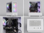 Na Sprzedaż Komputer Do Gier Nowa Obudwa Pamiec Ram