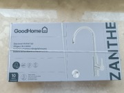 Nowa bateria zlewozmywakowa goodhome zanthe