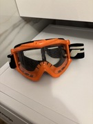Gogle Pro Grip motocyklowe 