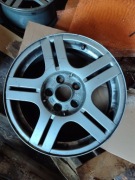 Alufelgi  VW 16 ,5x112 ET 45 Komplet