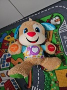 Fischer price,  zabawka interaktywna 