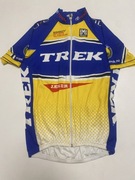 Koszulka rowerowa TREK vintage