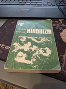 Andrzej Tokarczyk Hinduizm 1986