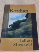 ,,Kordian'' J . Słowacki